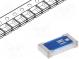 Anténa  WiFi  2,8dBi  lineární  3,2x1,6x0,6mm  Montáž  SMD  50Ω