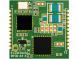 Čtečka RFID  20x20x2mm  I2C,SPI  2,5÷3,6V  Odběr proudu  14mA