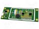 Čtečka RFID  anténa  94x37,5mm  ADC,GPIO,PWM,UART,USB  4,5÷5,5V