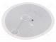 RFID  Protokol  ISO14443A  Komp  NTAG213  25mm