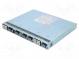 Accessories  mounting rack  440x365x44mm  5.5kg  -30÷70°C