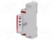 RELPOL RLK-3K Modul  indikátor napětí  230÷400VAC  IP20  DIN  OEM  863028