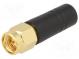 Anténa  GSM  Montáž  šroubovací  2,4GHz  SMA  28,4mm