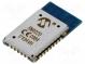 Modul  Bluetooth Low Energy  ADC, GPIO, I2C, UART  SMD  4.1  1Mbps
