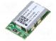 Modul  Bluetooth Low Energy  GPIO, PWM, UART  SMD  12x22mm  4.2