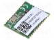Modul  Bluetooth Low Energy  GPIO, PWM, UART  SMD  12x15mm  4.2