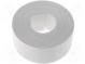 Samolaminovací etiketa  H 12,7mm  samolepící  -40÷80°C  W 19,1mm