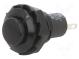 Switch  push-button  Pos  2  SPST-NC  1.5A/250VAC  (OFF)-ON