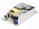 Napájecí zdroj  spínaný  66W  127÷370VDC  90÷264VAC  OUT  3  24VDC