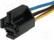 Patice  PIN 5  40A  Řada  FRC2,LD, LDN  200mm