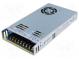 Power supply  switched-mode  for building in,modular  300W  40A