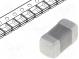 Rezistor  thin film  přesný  SMD  0402  1kΩ  0,0625W  ±0,1%