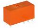 Relay  electromagnetic  DPDT  Ucoil  115VAC  8A  8A/250VAC  PCB