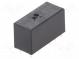 Relay  electromagnetic  DPDT  Ucoil  24VDC  8A  8A/250VAC  8A/30VDC
