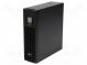 Napájecí zdroj  UPS  440x410x132mm  1,2kW  1,5kVA  17,2kg  9Ah