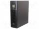Napájecí zdroj  UPS  440x410x132mm  1,8kW  2kVA  Počet výst.zás  6