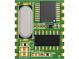 Čtečka RFID  20,7x17,4mm  RS232 TTL  4,5÷5,5V  HITAG  PCB hranový