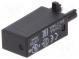 Ochranný modul  Řada  RXM, RXP  6÷250VDC