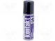 Čisticí preparát  KONTAKT S  60ml  aerosol  kelímek