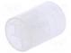 Safety cover  Ø16mm