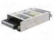 OMRON S8FS-G15048CD Napájecí zdroj  spínaný  150W  48VDC  3,3A  85÷264VAC  80÷370VDC