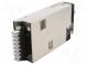 OMRON S8FS-G30048CD Napájecí zdroj  spínaný  300W  48VDC  7A  85÷264VAC  80÷370VDC