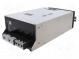 OMRON S8FS-G60015CD Napájecí zdroj  spínaný  600W  15VDC  40A  85÷264VAC  80÷370VDC
