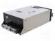 OMRON S8FS-G60024CD Napájecí zdroj  spínaný  600W  24VDC  27A  85÷264VAC  80÷370VDC