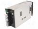 OMRON S8FS-G60048CD Napájecí zdroj  spínaný  600W  48VDC  13A  85÷264VAC  80÷370VDC