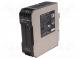 OMRON S8VK-C12024 Napájecí zdroj  spínaný  120W  24VDC  5A  85÷264VAC  90÷350VDC