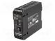 OMRON S8VK-R10 Modul  redundantní  10A  5÷30VDC  Elekt.připoj  svorkovnice  DIN