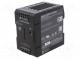OMRON S8VK-S12024 Napájecí zdroj  spínaný  120W  24VDC  5A  85÷264VAC  90÷350VDC