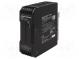 OMRON S8VK-T12024 Napájecí zdroj  spínaný  120W  24VDC  5A  450÷600VDC  3x380÷480VAC