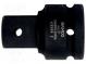 Legovaná ocel  63mm  410g  Přísl.k nářadí  adaptér