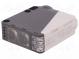 Čidlo  fotoelektrické  Dosah  0,2÷7m  SPDT  DARK-ON,LIGHT-ON  20ms