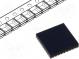 Mikrokontrolér ARM  SRAM  2kB  Flash  16kB  QFN32  Unap  1,62÷3,63V