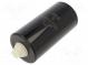 Kondenzátor  elektrolytický  8200uF  350VDC  ±20%  M5  2000h