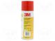Izolační povlak  černá  aerosol  400ml  16xx  15min