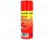 Čisticí preparát  400ml  aerosol  kelímek  bezbarvý  16xx
