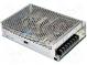 Převodník  DC/DC  150W  Uvst 19÷36V  Uvýst 12VDC  Ivýst 12,5A
