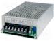 Převodník  DC/DC  151,2W  Uvst 36÷72V  Uvýst 24VDC  Ivýst 6,3A