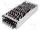 Převodník  DC/DC  150W  Uvst 72÷144V  Uvýst 12VDC  Ivýst 12,5A