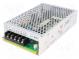 Převodník  DC/DC  50W  Uvst 19÷36V  Uvýst 5VDC  Ivýst 10A  480g