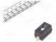 Přepínač  DIP-SWITCH  Počet sekcí  1  OFF-ON  0,025A/24VDC  pol  2