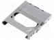 Konektor  pro karty  MMC,SD  push-push  SMT  PIN  9