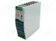 MEAN WELL SDR-120-48 Napájecí zdroj  spínaný  120W  48VDC  2,5A  88÷264VAC  124÷370VDC