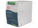 MEAN WELL SDR-480-24 Napájecí zdroj  spínaný  480W  24VDC  20A  90÷264VAC  127÷370VDC
