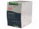 MEAN WELL SDR-480P-48 Napájecí zdroj  spínaný  480W  48VDC  10A  90÷264VAC  127÷370VDC