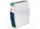 MEAN WELL SDR-75-24 Napájecí zdroj  spínaný  76,8W  24VDC  3,2A  88÷264VAC  124÷370VDC