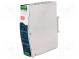 MEAN WELL SDR-75-48 Napájecí zdroj  spínaný  76,8W  48VDC  1,6A  88÷264VAC  124÷370VDC